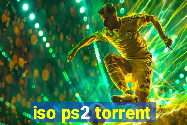 iso ps2 torrent